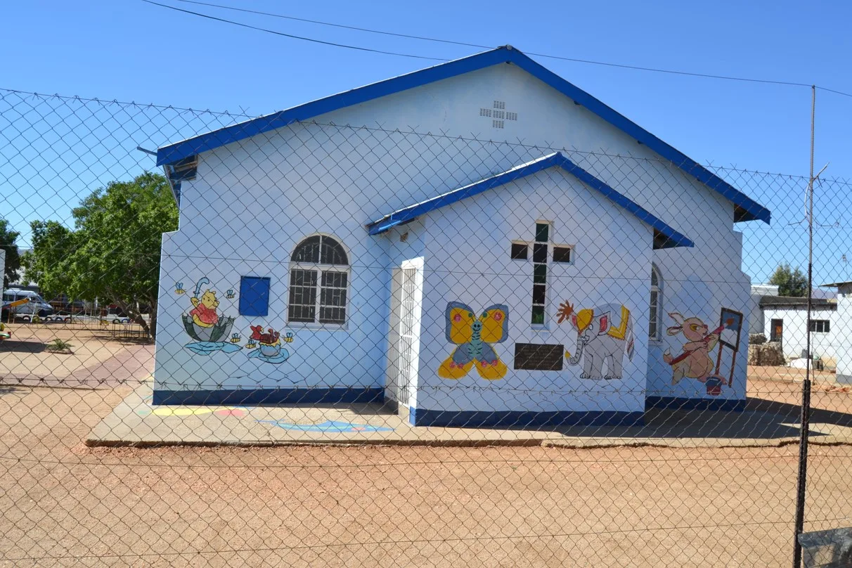 Old Church 2
