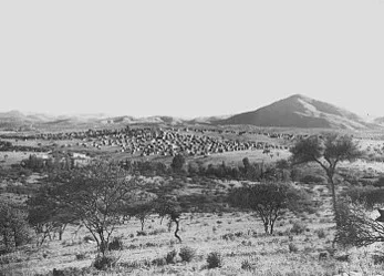 Old location