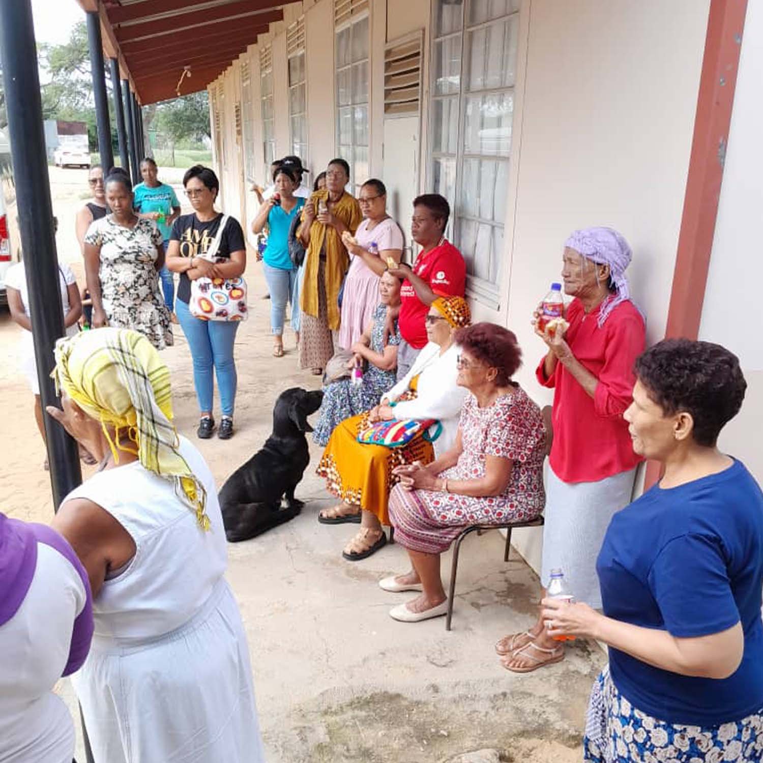 WUCC Groot Aub Outreach 9