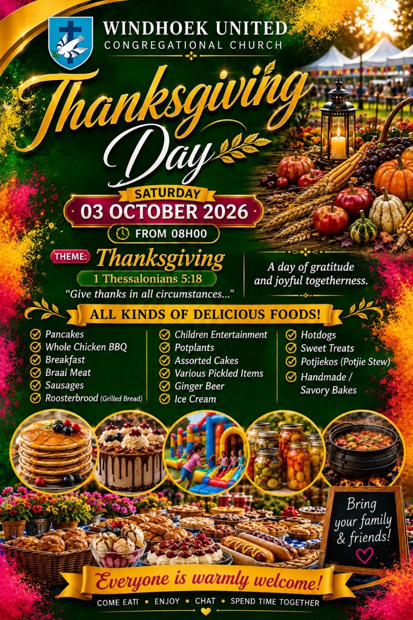Thanksgiving Day Enjoy delicious food, family fun and joyful togetherness